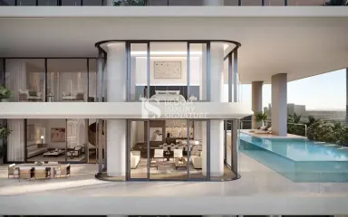 Luxury Signature Property