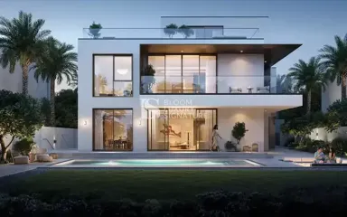 Luxury Signature Property