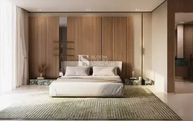 Luxury Signature عقارات