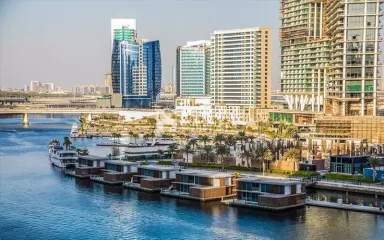 Luxury Signature Property