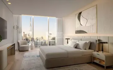 Luxury Signature Property