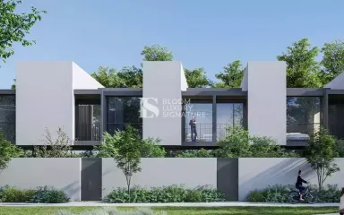 Luxury Signature Property