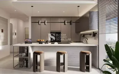 Luxury Signature Property