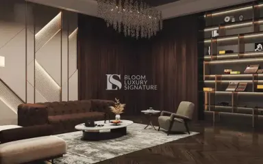 Luxury Signature Property