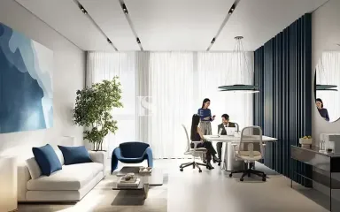 Luxury Signature Property