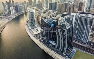 Luxury Signature Property