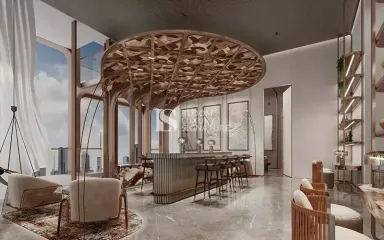 Luxury Signature عقارات