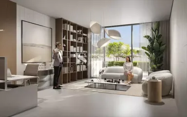 Luxury Signature Property