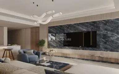 Luxury Signature Property