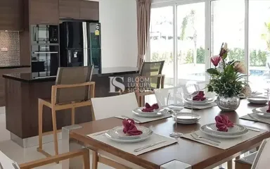 Luxury Signature Property