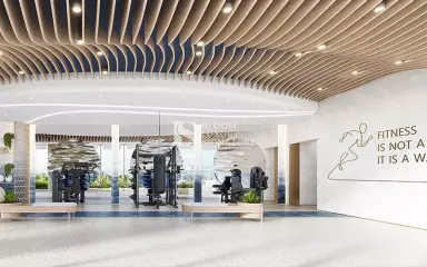 Luxury Signature Property