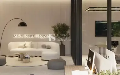 Luxury Signature Property