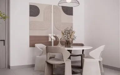 Luxury Signature Property