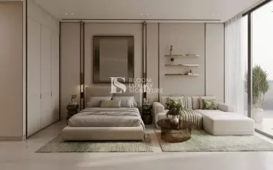 Luxury Signature عقارات