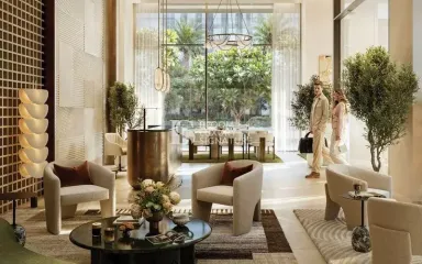 Luxury Signature Property