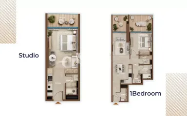 Luxury Signature Property