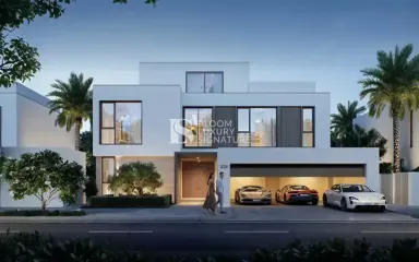 Luxury Signature Property