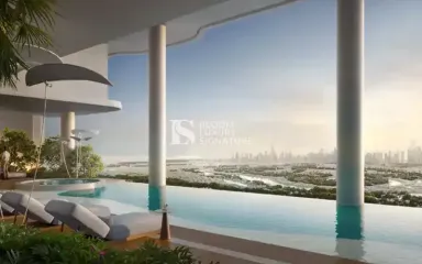 Luxury Signature gayrimenkul