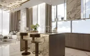 Luxury Signature Property