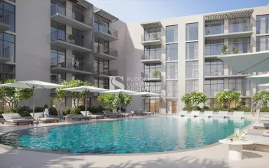 Luxury Signature Property