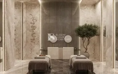 Luxury Signature Property