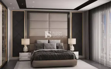 Luxury Signature Property