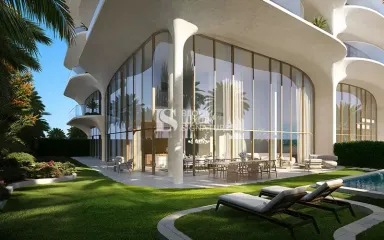 Luxury Signature Property