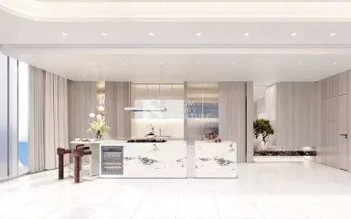 Luxury Signature Property