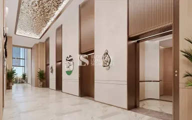 Luxury Signature Property