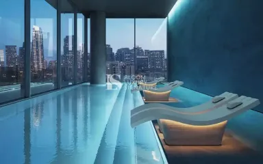 Luxury Signature Property