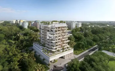 Luxury Signature Property