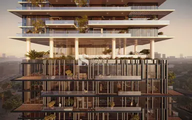 Luxury Signature Property