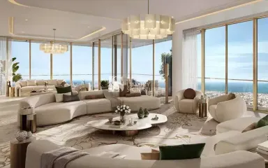 Luxury Signature Property