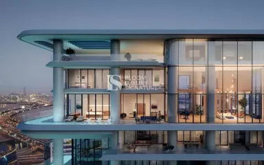 Luxury Signature Property