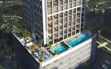 Luxury Signature gayrimenkul