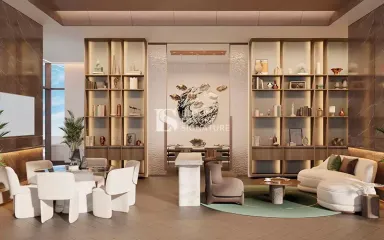 Luxury Signature Property