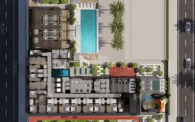 Luxury Signature عقارات