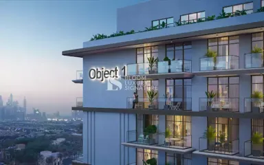 Luxury Signature Property