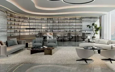 Luxury Signature Property