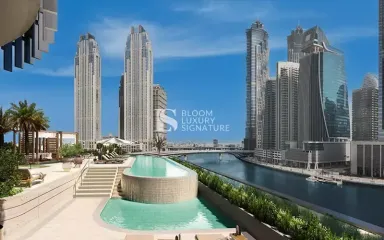 Luxury Signature Property