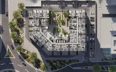 Luxury Signature Property