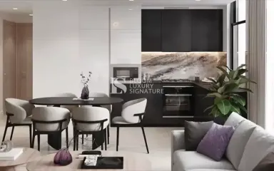 Luxury Signature gayrimenkul