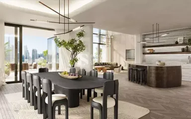 Luxury Signature Property