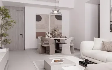 Luxury Signature Property