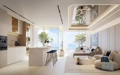 Luxury Signature gayrimenkul