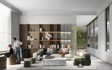 Luxury Signature عقارات