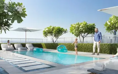 Luxury Signature Property