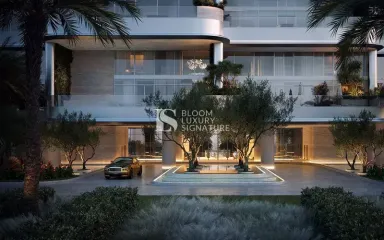 Luxury Signature Property