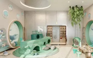 Luxury Signature Property