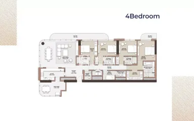 Luxury Signature Property